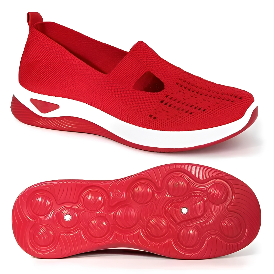 Kheyna - Elegant and comfortable shoes for women