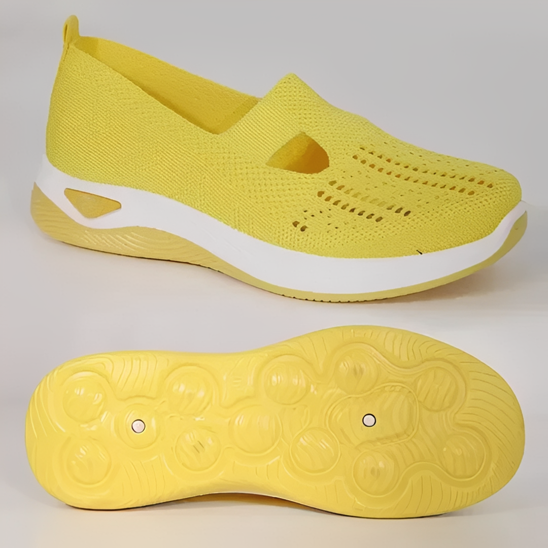 Kheyna - Elegant and comfortable shoes for women