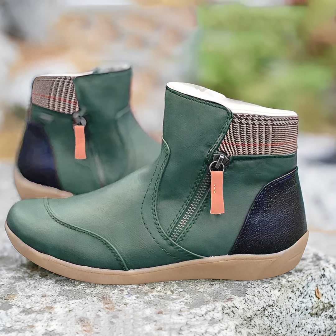 Merna - Stylish women's boots