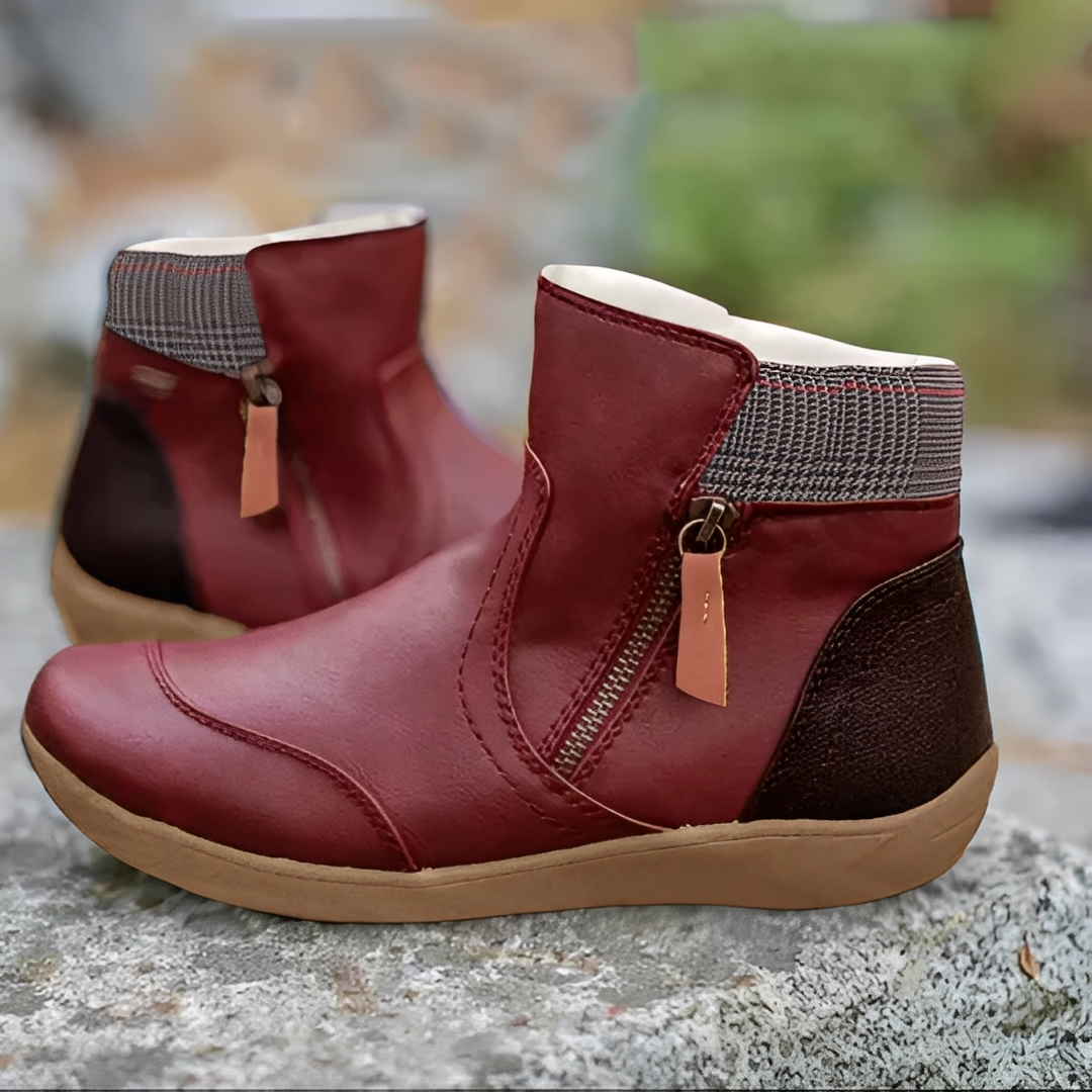 Merna - Stylish women's boots