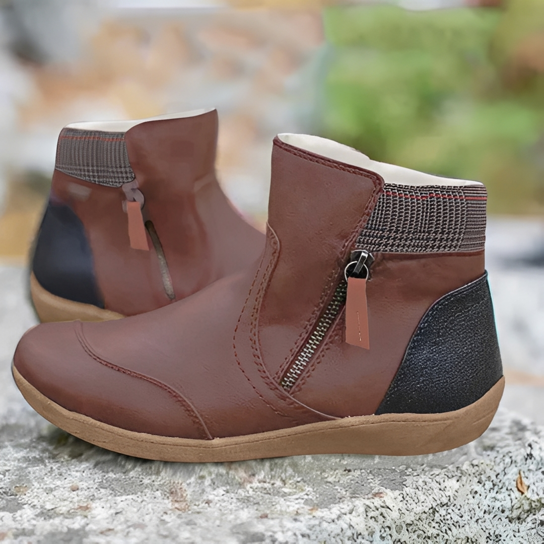 Merna - Stylish women's boots