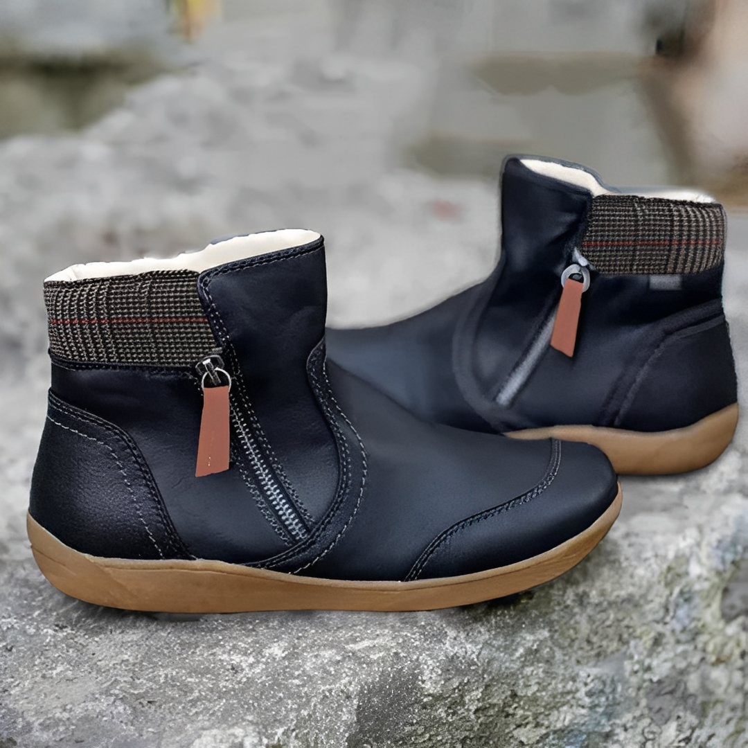 Merna - Stylish women's boots