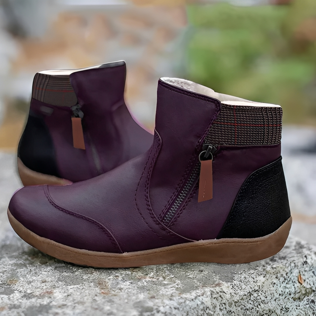 Merna - Stylish women's boots
