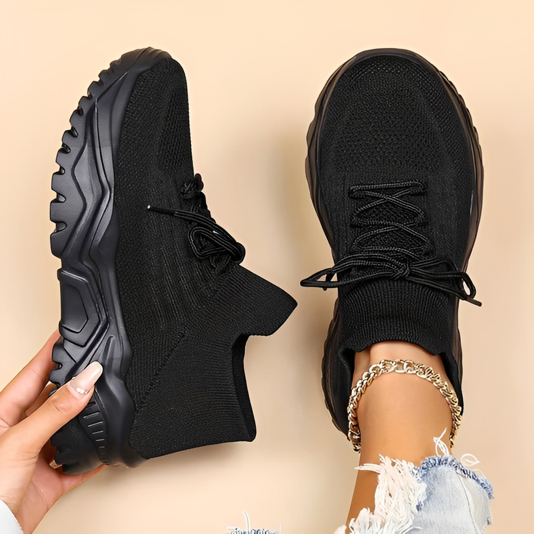 Debie - Comfortable and breathable shoes for women