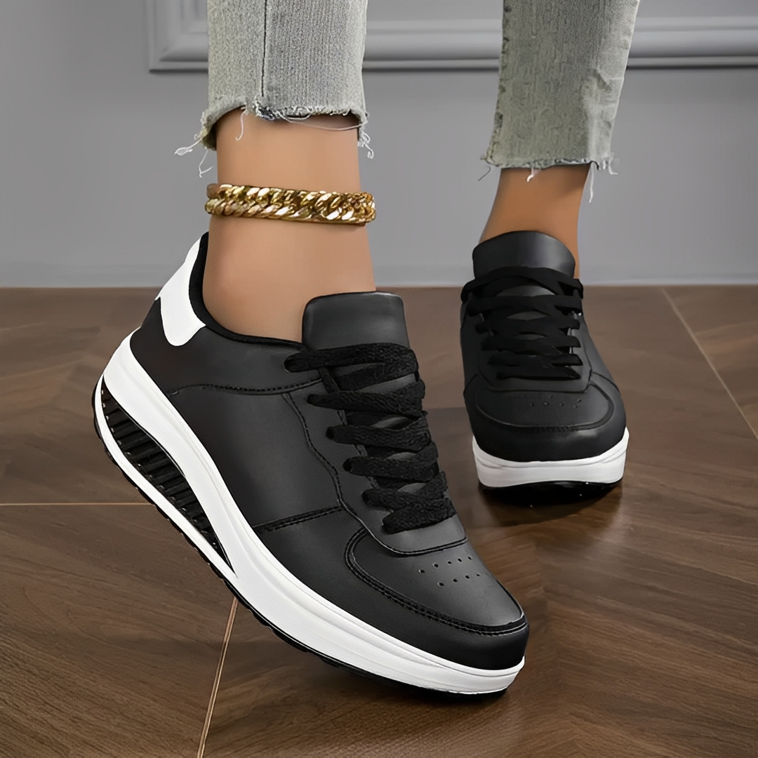 Jorilyn - Modern and trendy shoes for women