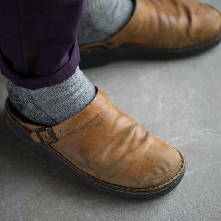 Yani – Men's Comfortable Slippers