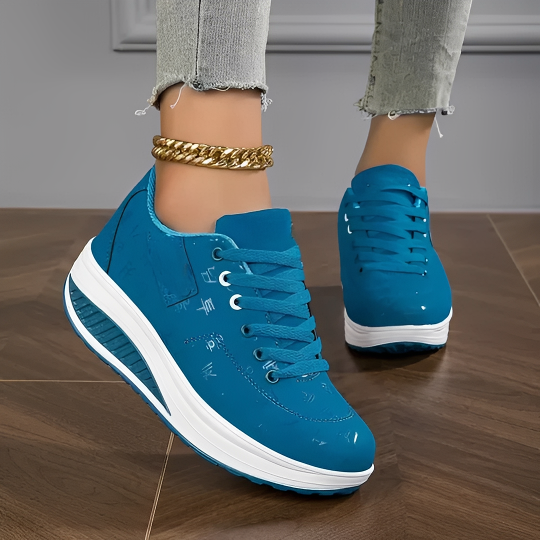 Jorilyn - Modern and trendy shoes for women