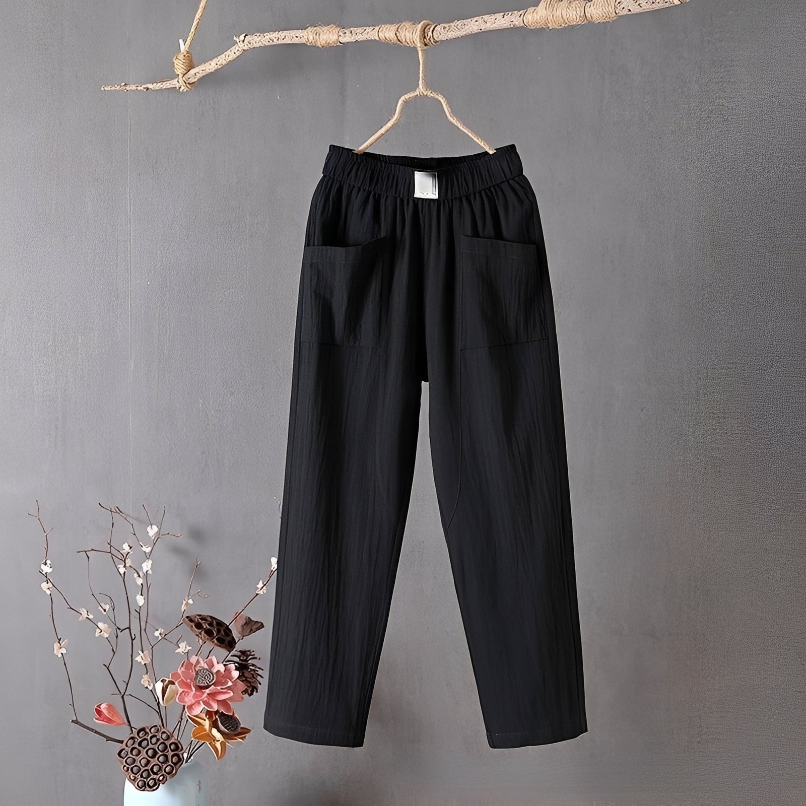 Felyn – Pants women – for sunny days
