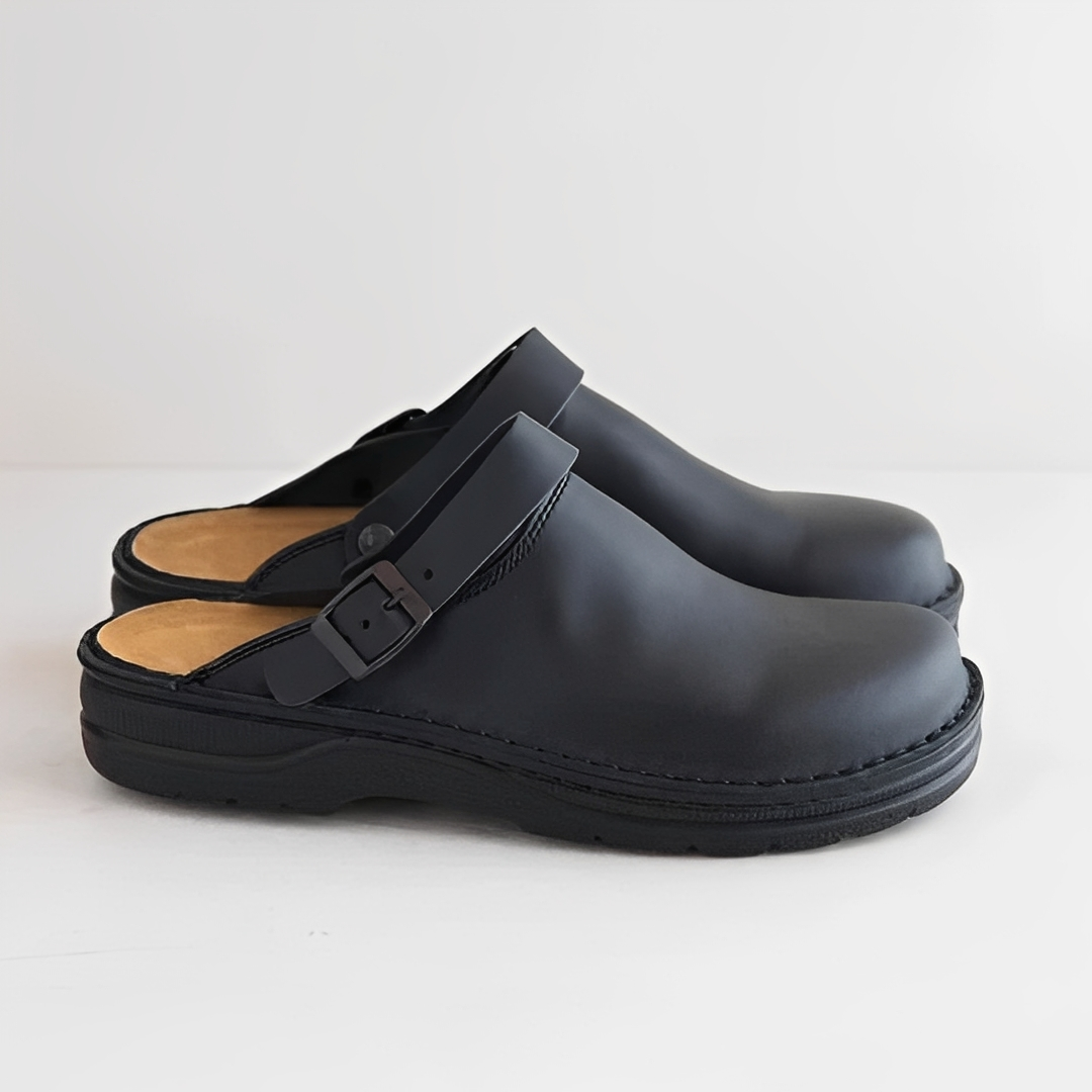 Rojan - Casual Summer Sandals for Men