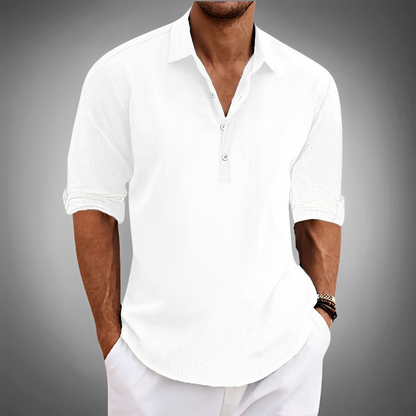 Giovanie - Elegant Summer Shirt for Men