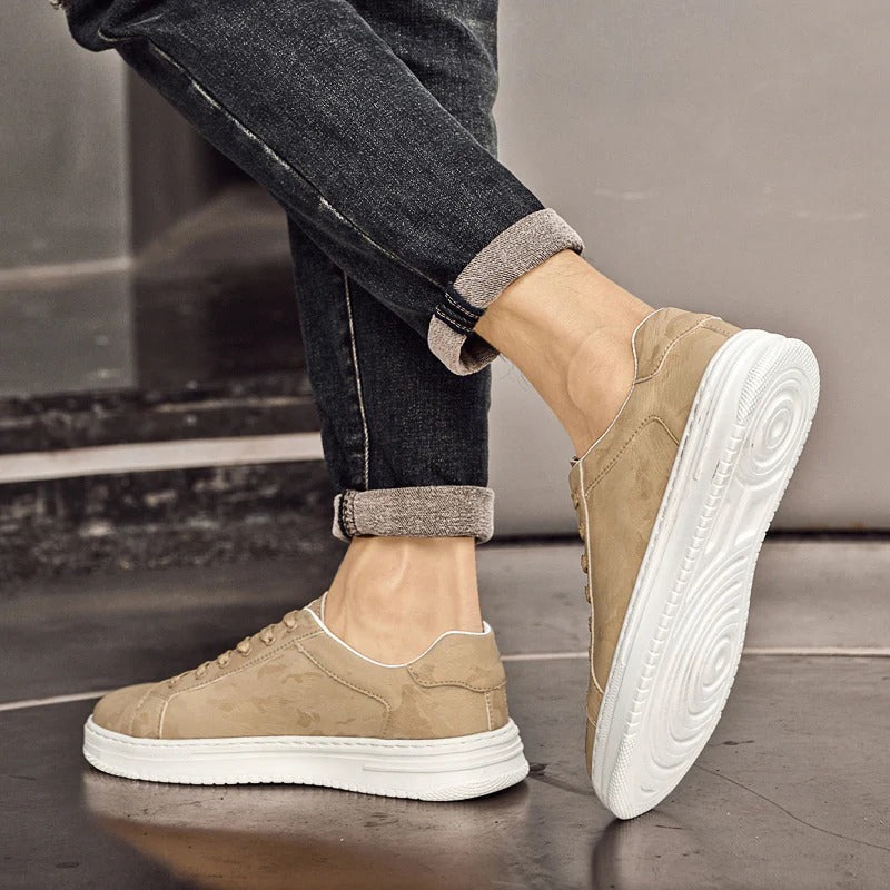 Deniz - Timeless Board Sneakers
