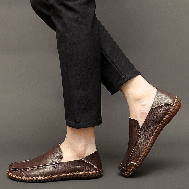 Turner - Fashionable Easygoing Loafers