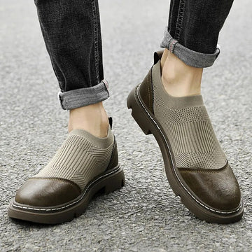 Chapman - Chic Formal Shoes