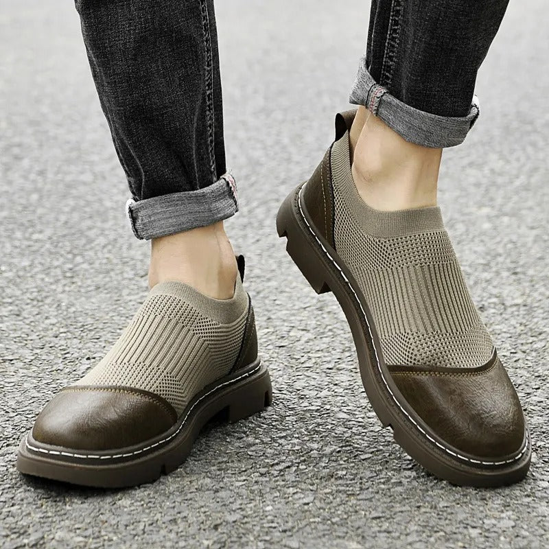 Chapman - Chic Formal Shoes