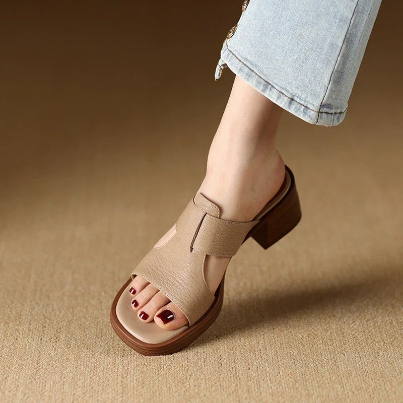 Keyaan - Casual Sturdy Sandals