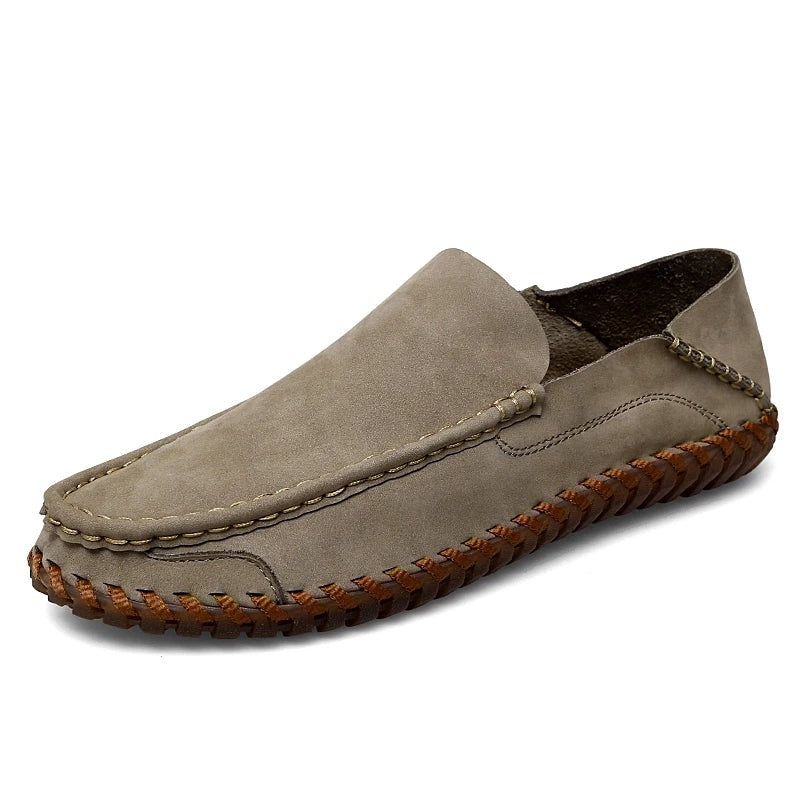 Turner - Fashionable Easygoing Loafers