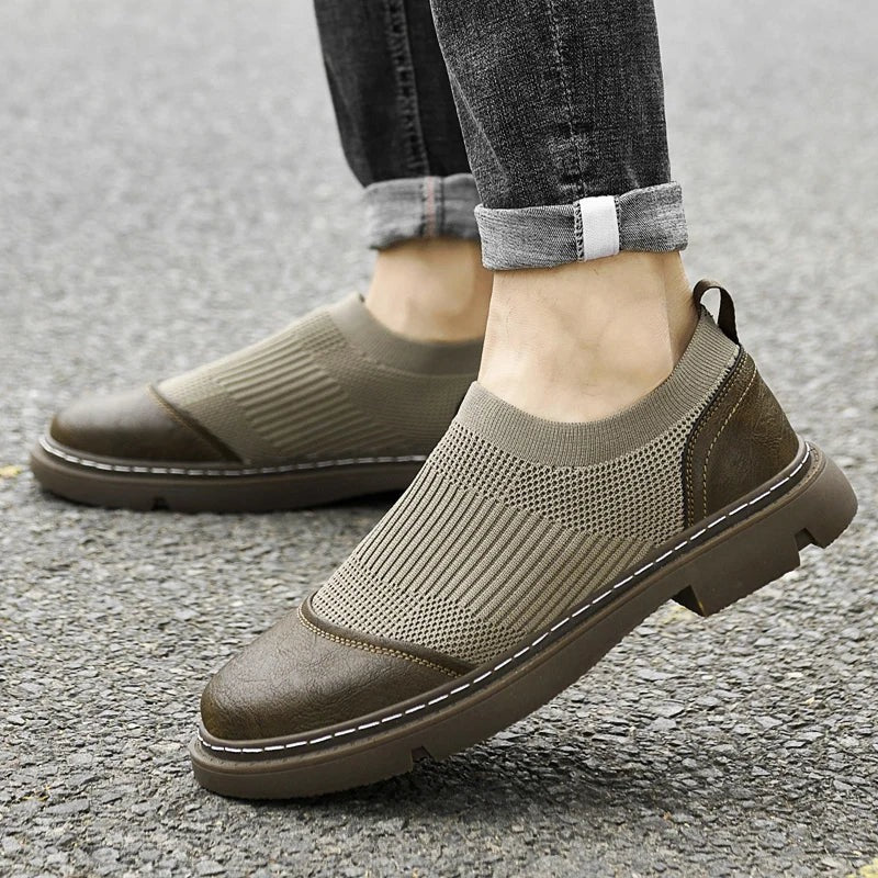Chapman - Chic Formal Shoes