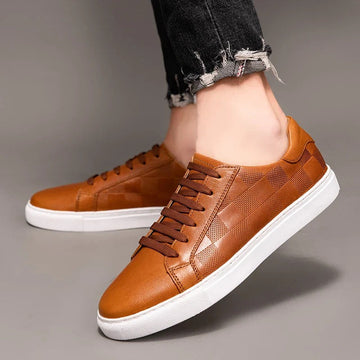 Jacobs - Trendy Comfortable Sneakers