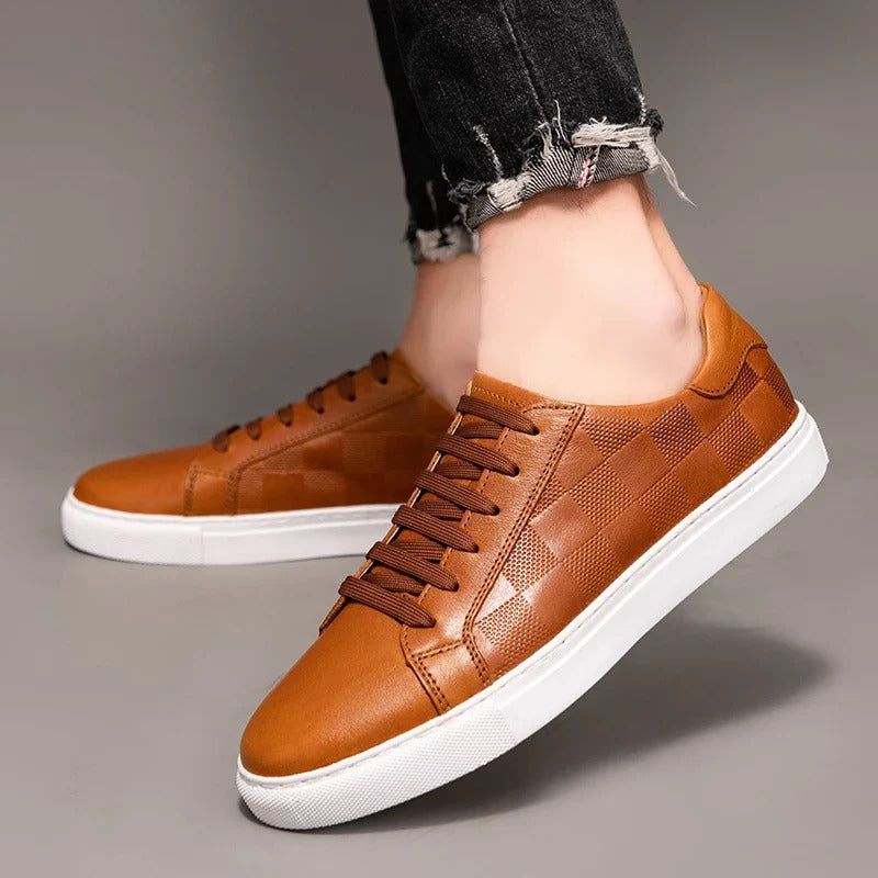 Jacobs - Trendy Comfortable Sneakers
