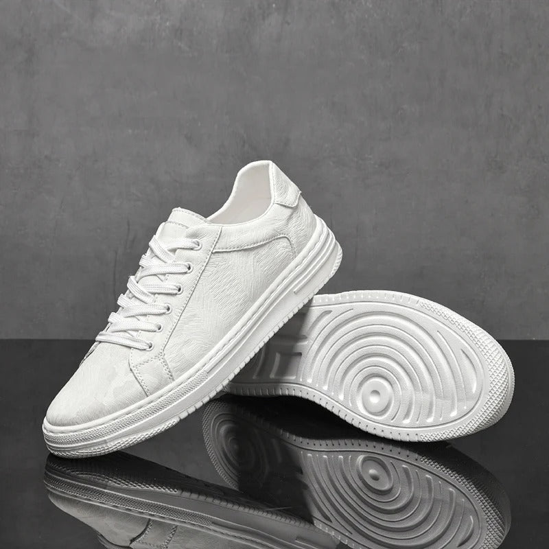 Deniz - Timeless Board Sneakers