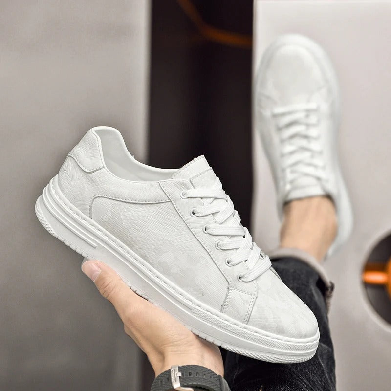 Deniz - Timeless Board Sneakers