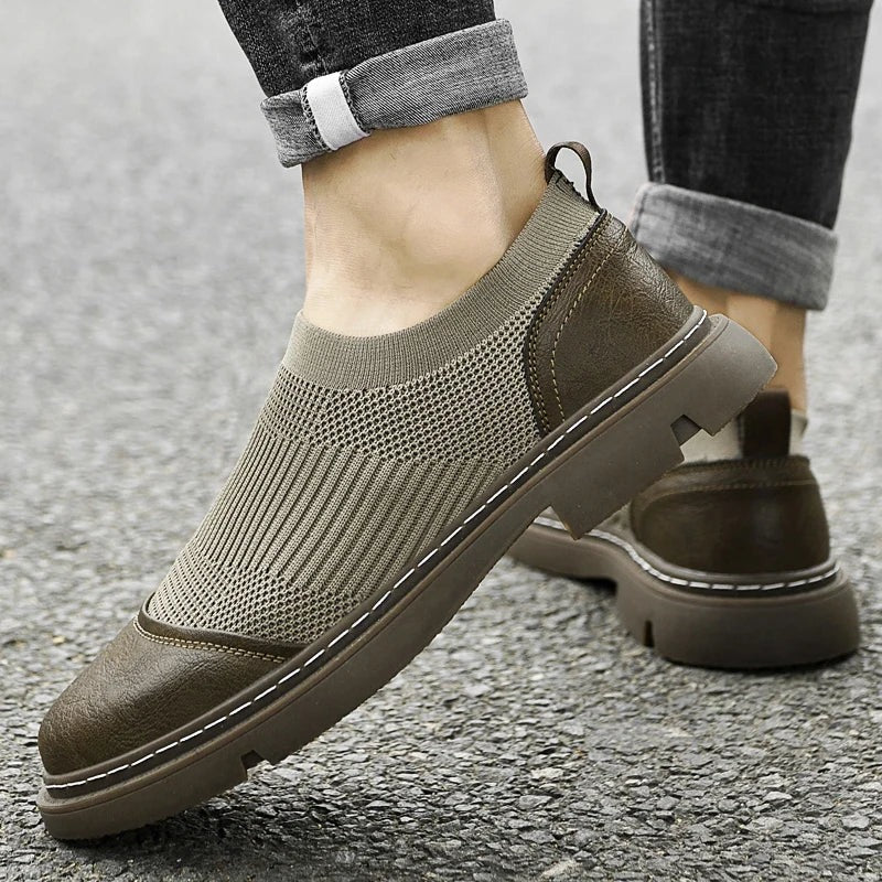 Chapman - Chic Formal Shoes