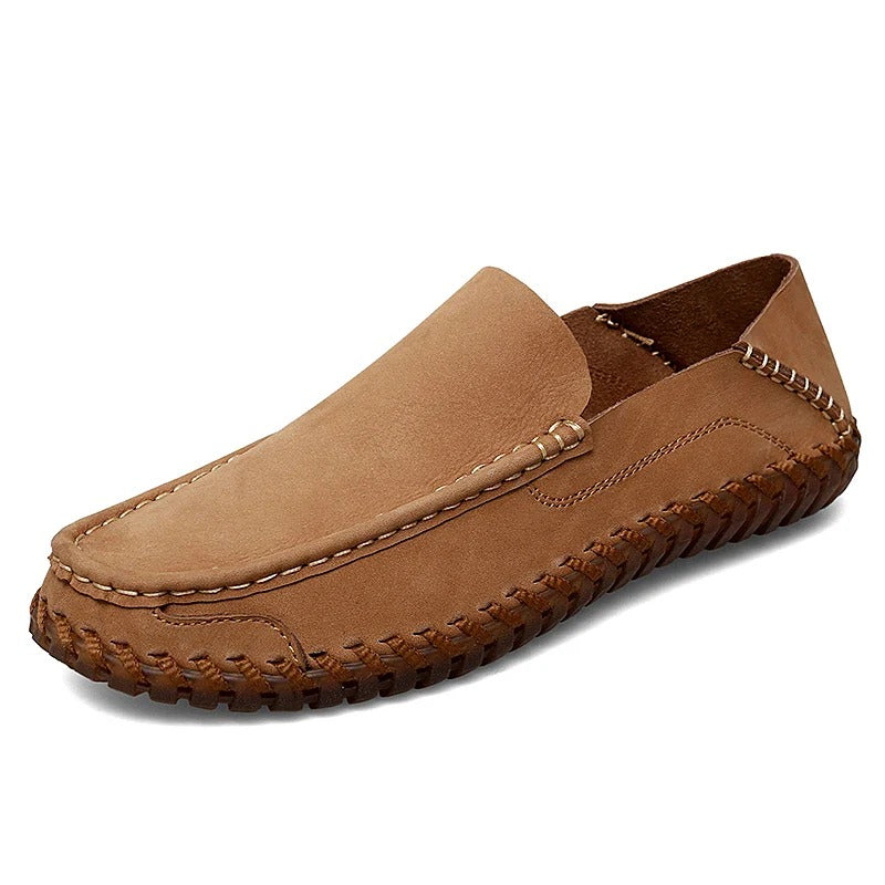 Turner - Fashionable Easygoing Loafers
