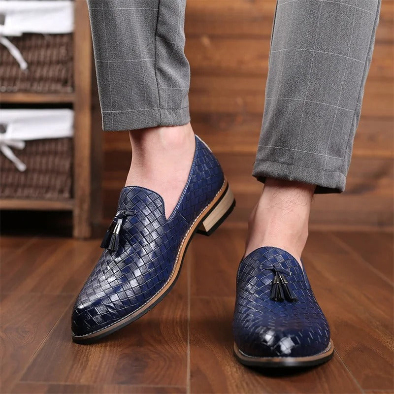 Daniels - Stylish Formal Slip-ons