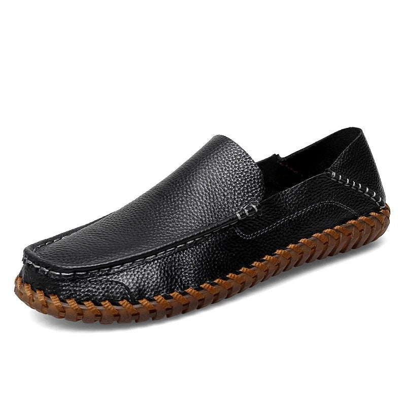 Turner - Fashionable Easygoing Loafers