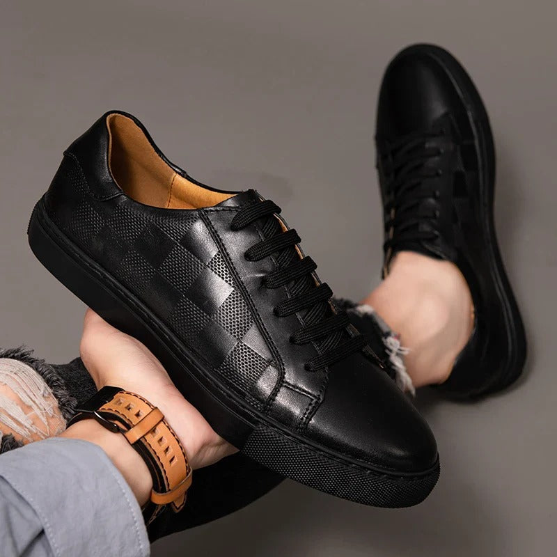 Jacobs - Trendy Comfortable Sneakers