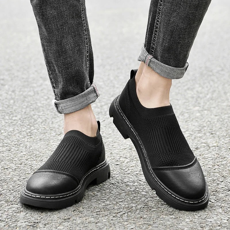 Chapman - Chic Formal Shoes