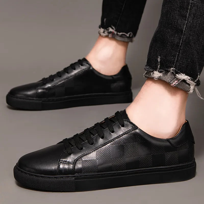 Jacobs - Trendy Comfortable Sneakers