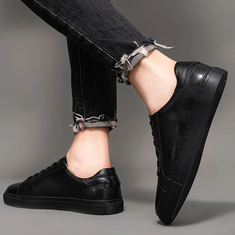 Jacobs - Trendy Comfortable Sneakers