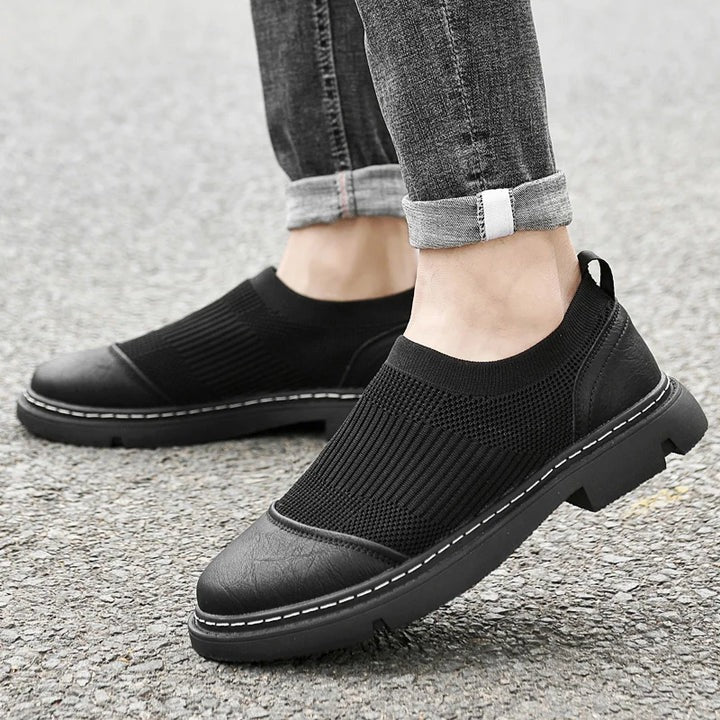 Chapman - Chic Formal Shoes