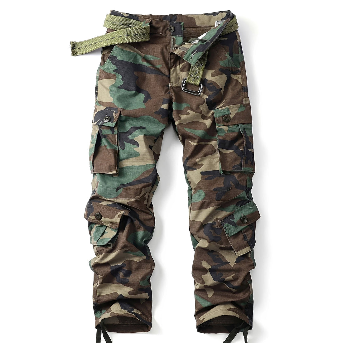 Marion - Contemporary Multifunction Pants
