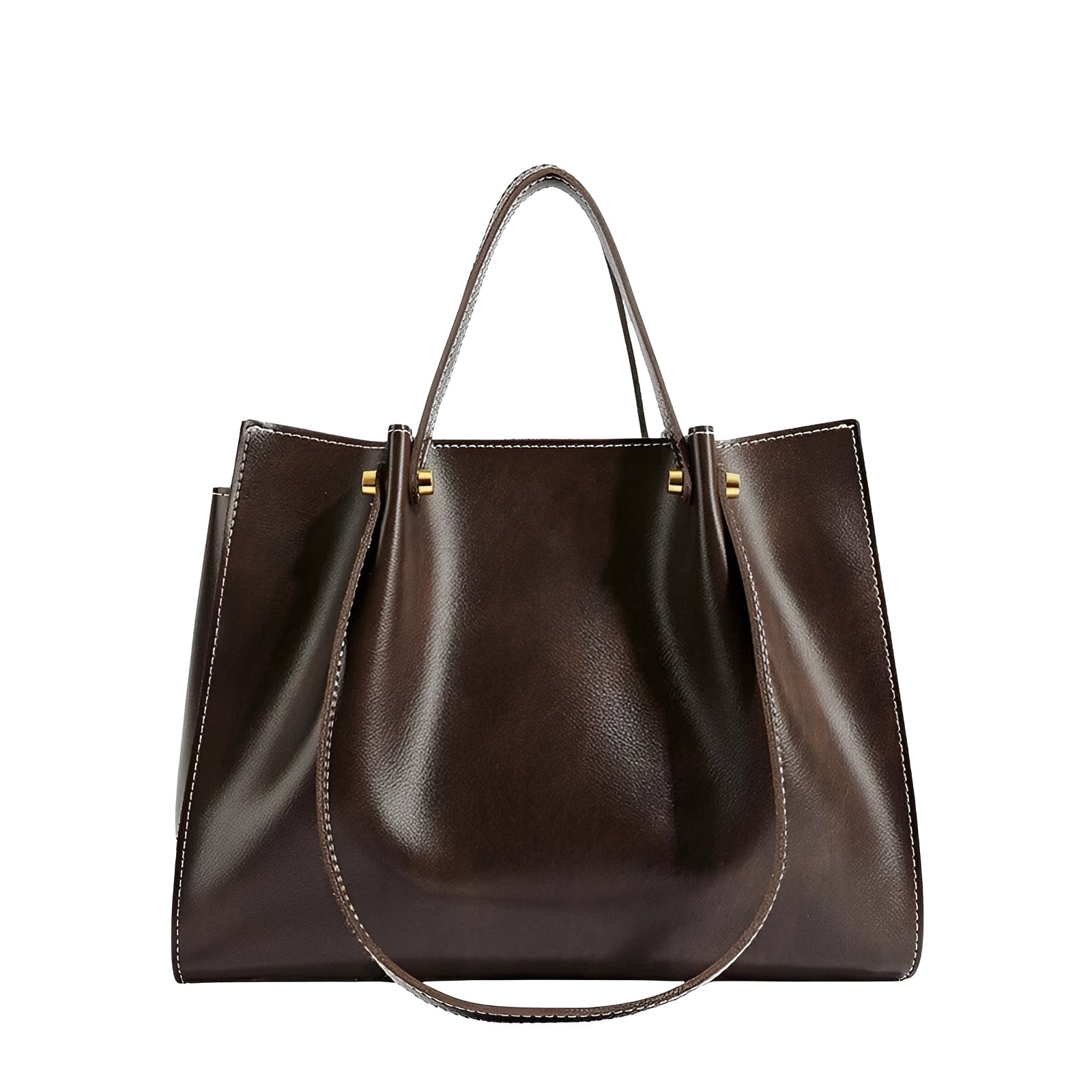 Sabrina - Stylish Retro Shoulder Bag