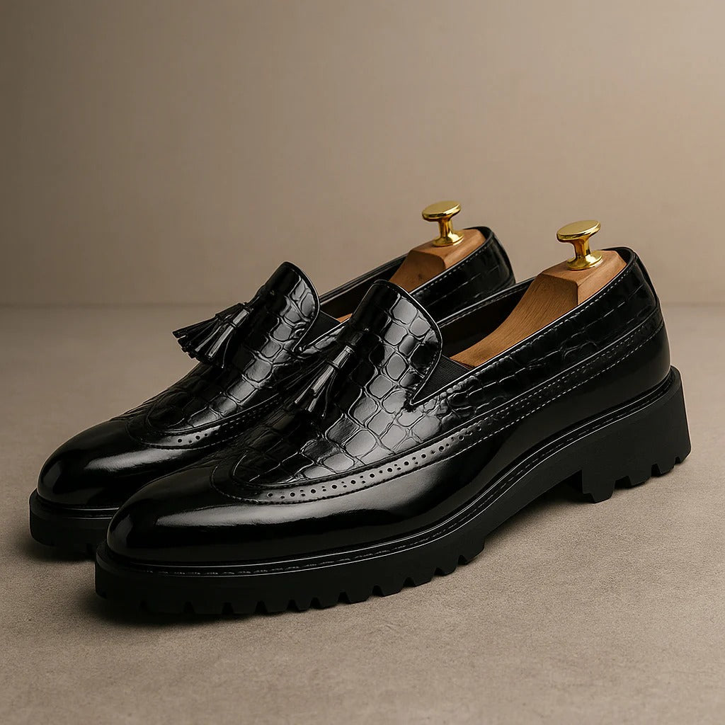 Wilson - Trendy Casual Loafers