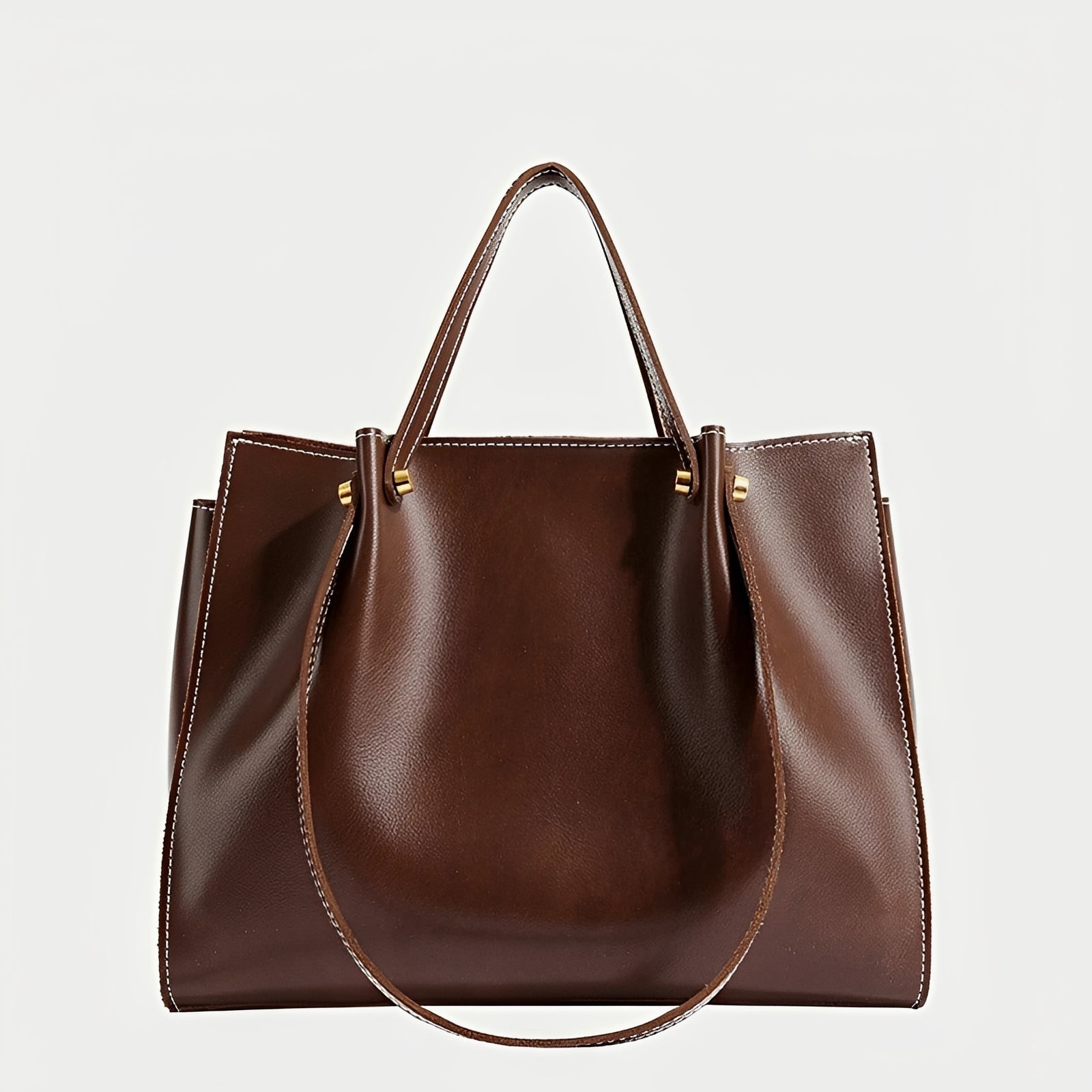 Sabrina - Stylish Retro Shoulder Bag