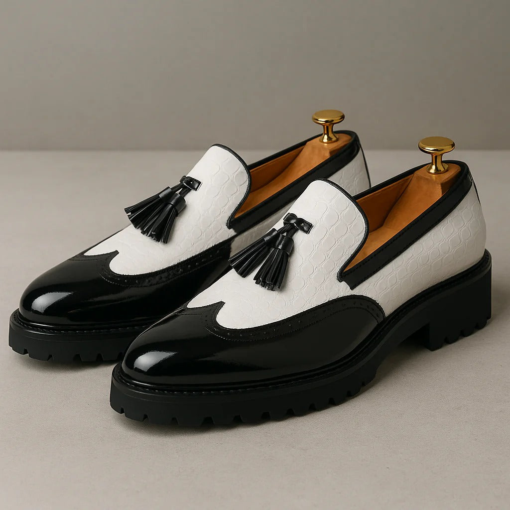 Wilson - Trendy Casual Loafers