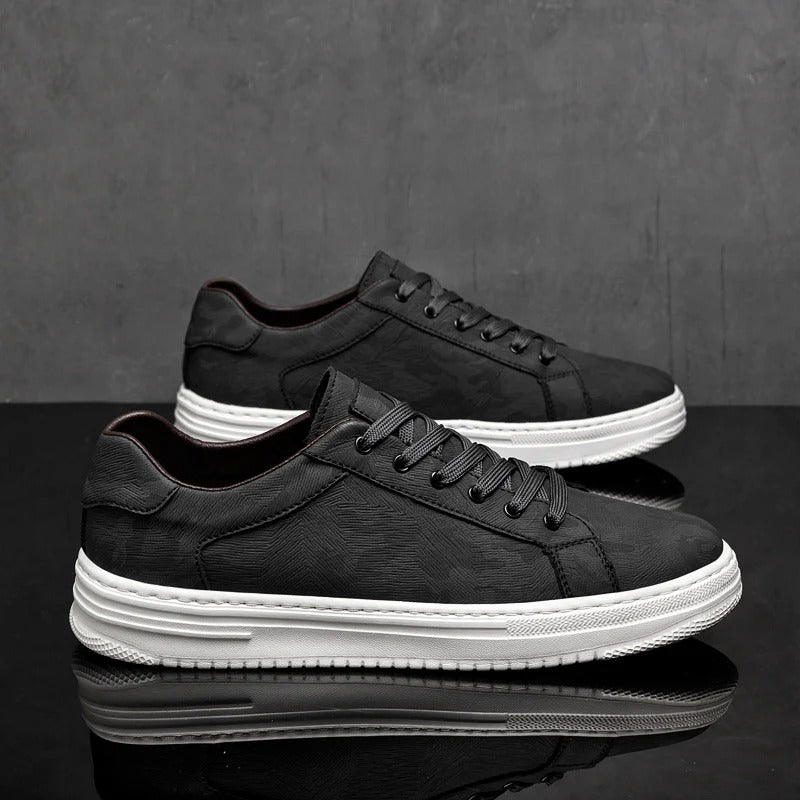 Deniz - Timeless Board Sneakers