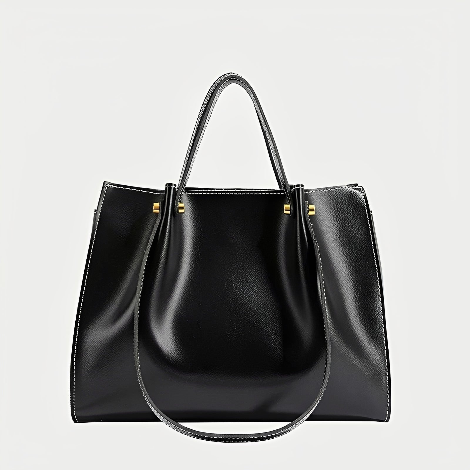 Sabrina - Stylish Retro Shoulder Bag