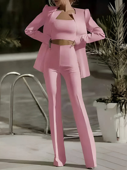 Shane - Chic 3-piece women's set