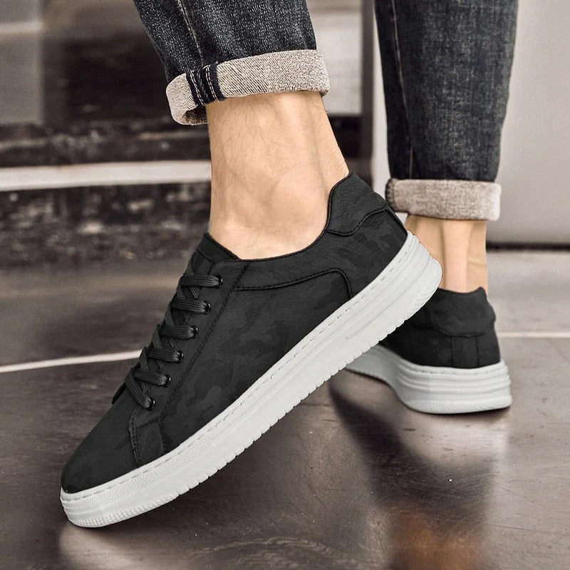 Deniz - Timeless Board Sneakers