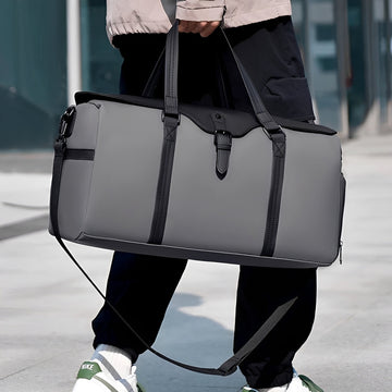 Simon - Stylish Large Travel Bag