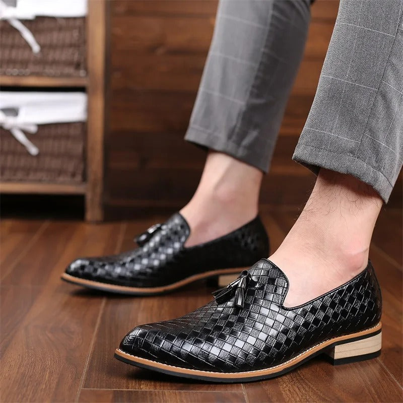 Daniels - Stylish Formal Slip-ons