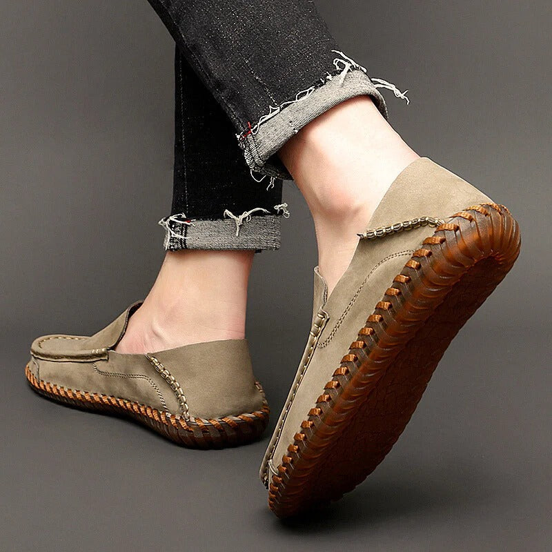 Turner - Fashionable Easygoing Loafers