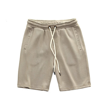 Nash - Classic Easygoing Shorts