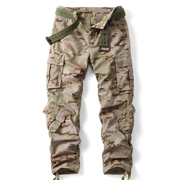 Marion - Contemporary Multifunction Pants