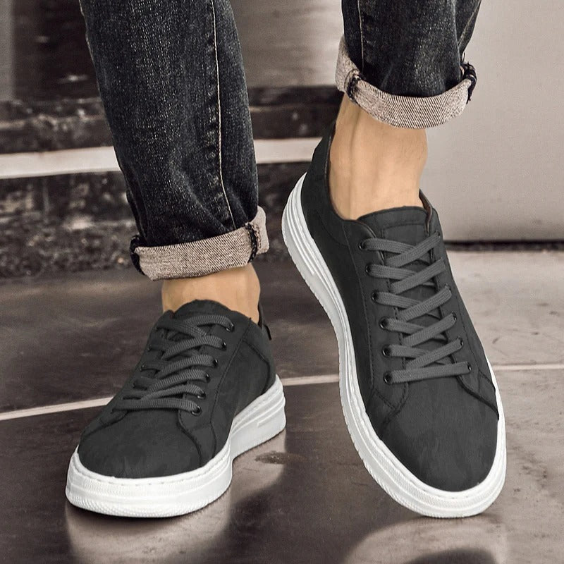 Deniz - Timeless Board Sneakers