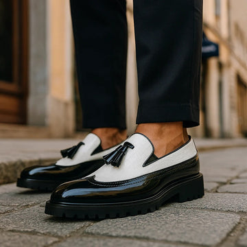 Wilson - Trendy Casual Loafers